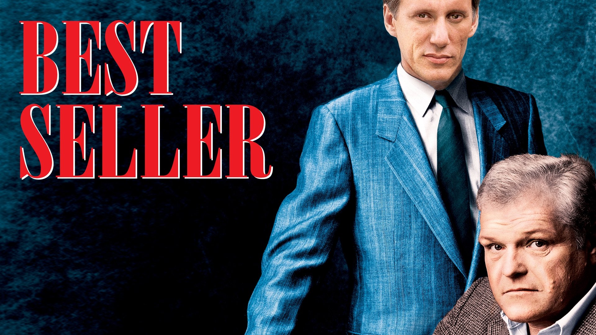 Best Seller (1987)