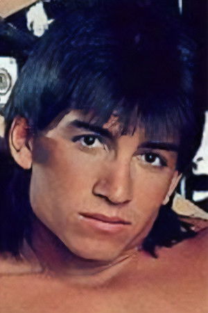 et billede af Brian Hart