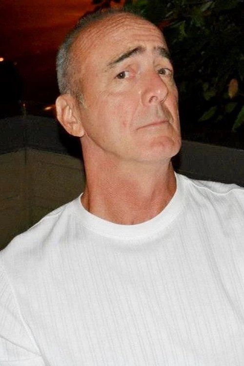 et billede af Terry Howson