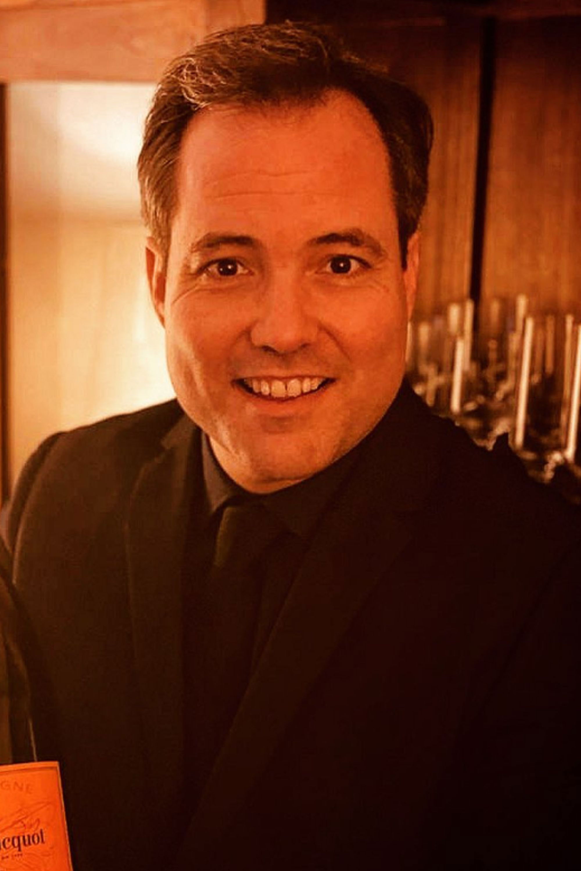 et billede af Sergi Ruibal