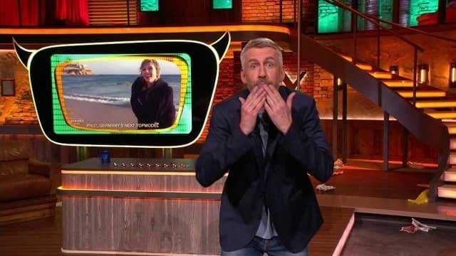 TV total - Épisode 14