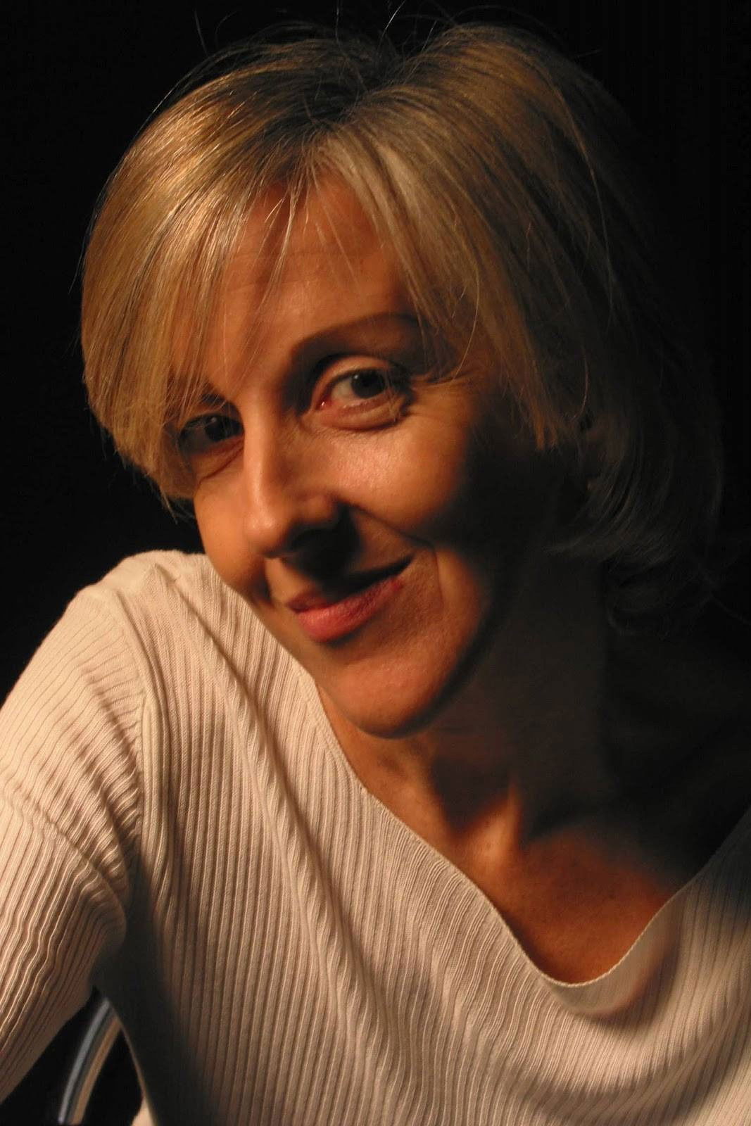 et billede af Isabel Campelo