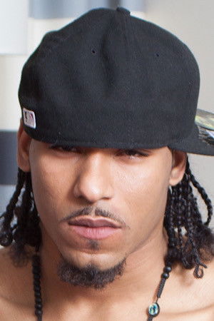 et billede af Lex Laziruzz