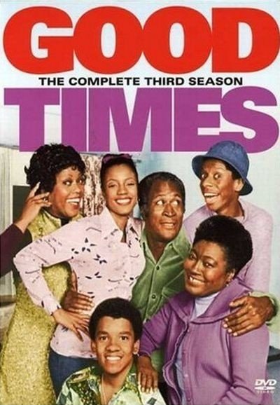 Good Times - Season 3