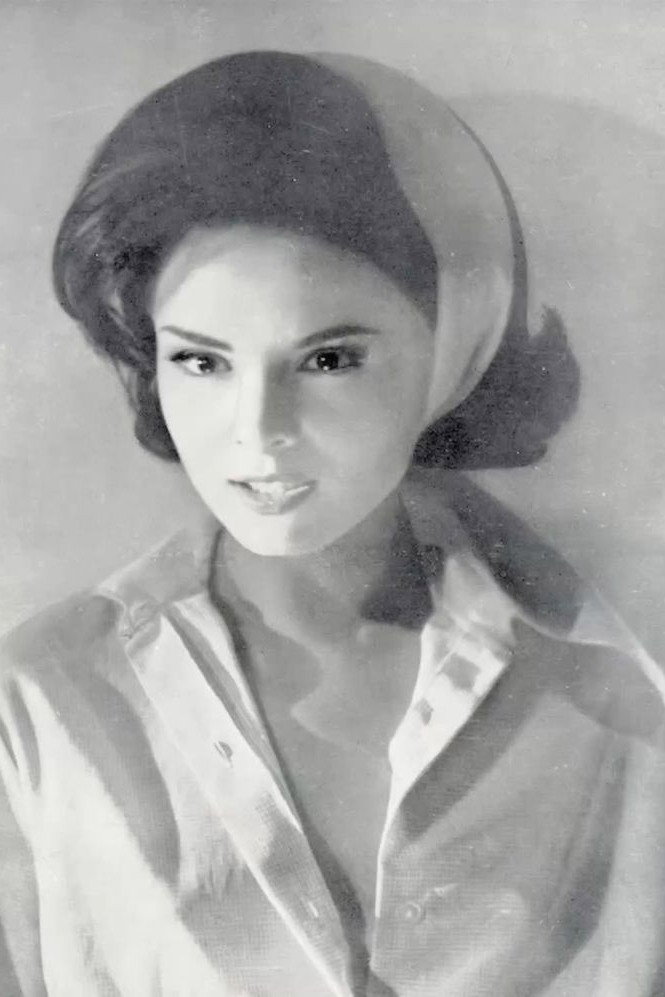 Soledad Miranda fotoğraf 4