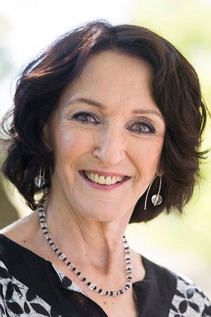 et billede af Tiia Louste