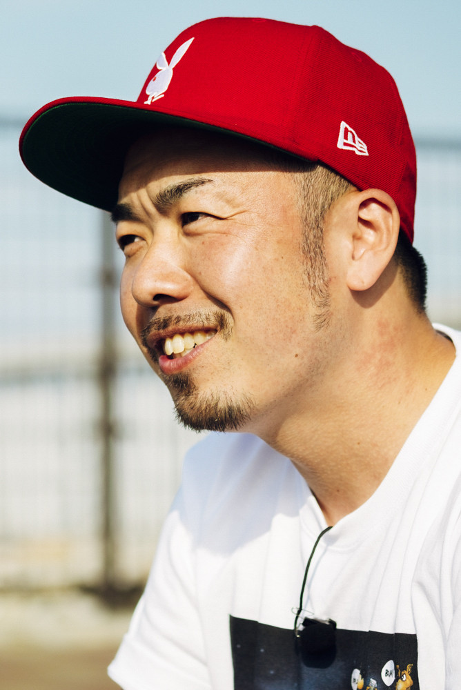 et billede af Shinpeita