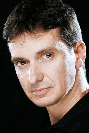 et billede af Jordi Andújar