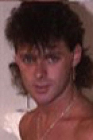 et billede af Keith Douglas