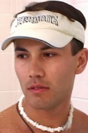 et billede af Sergey