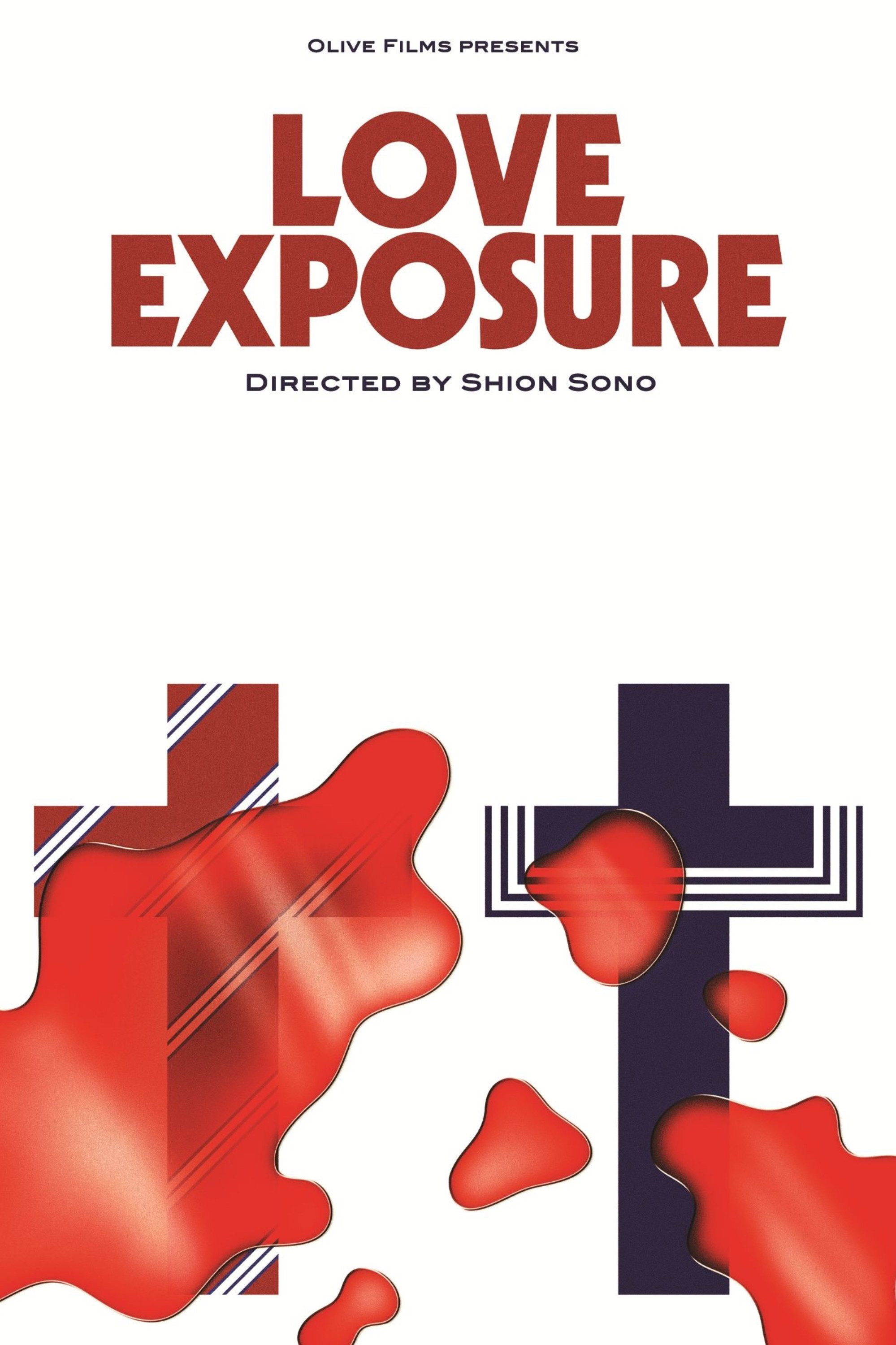 Love Exposure