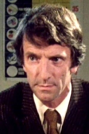 et billede af Daniel Moynihan