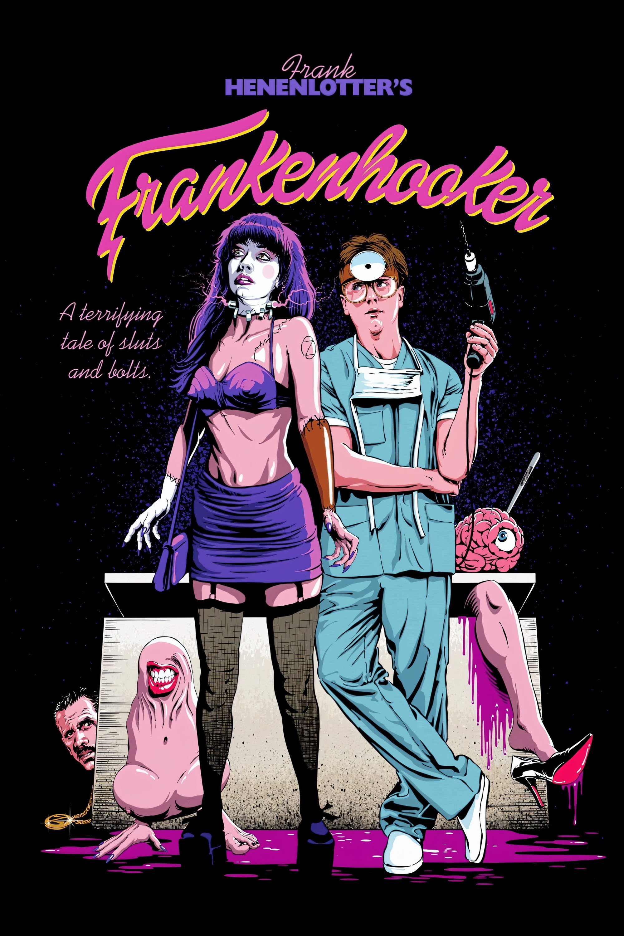 Frankenhooker