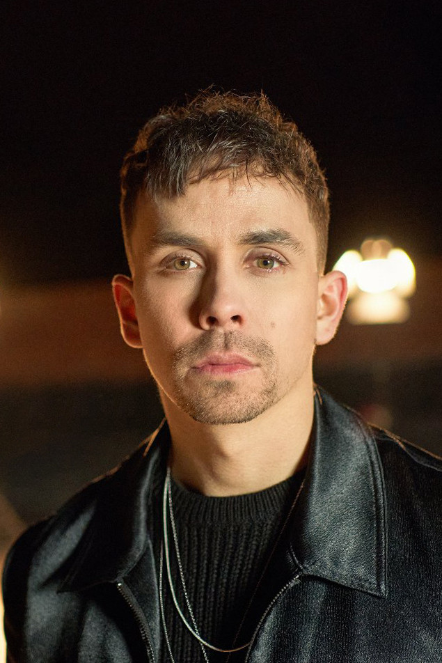 et billede af Petr Lexa