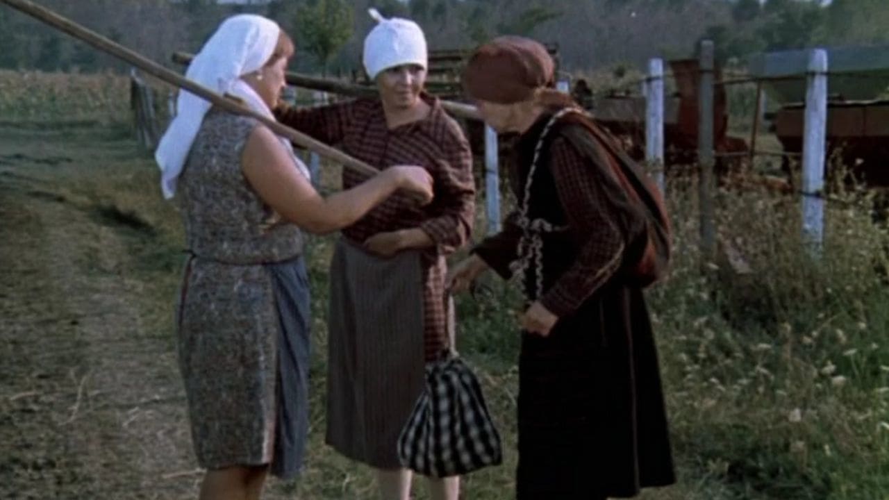 Matriarchy (1977)