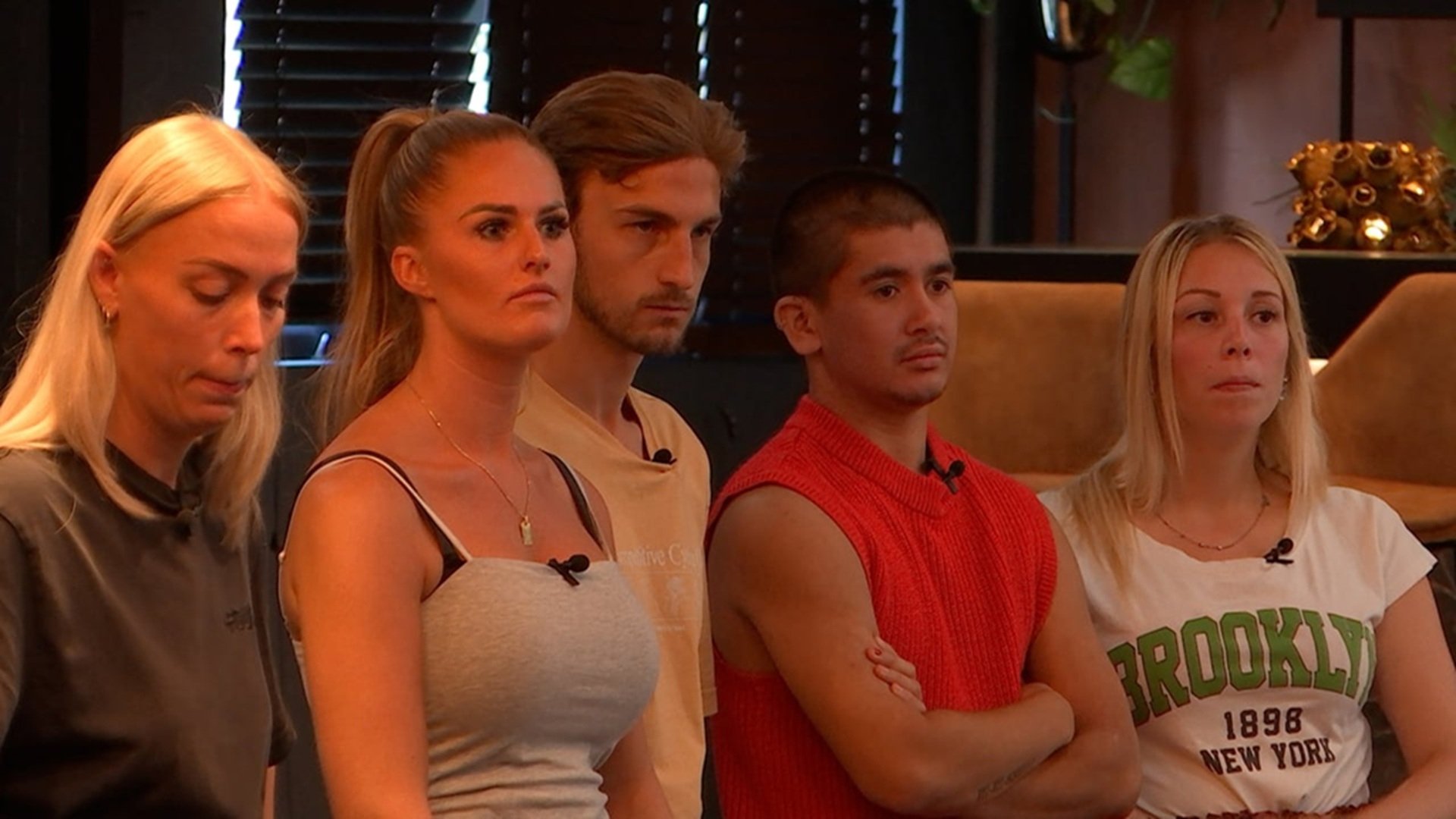 De Bondgenoten Staffel 2 :Folge 194 