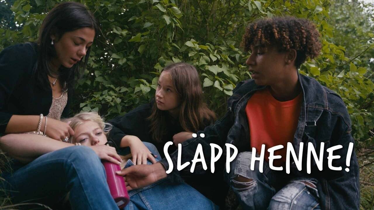 Thumbnail for Let her go! Season 3 Episode 6