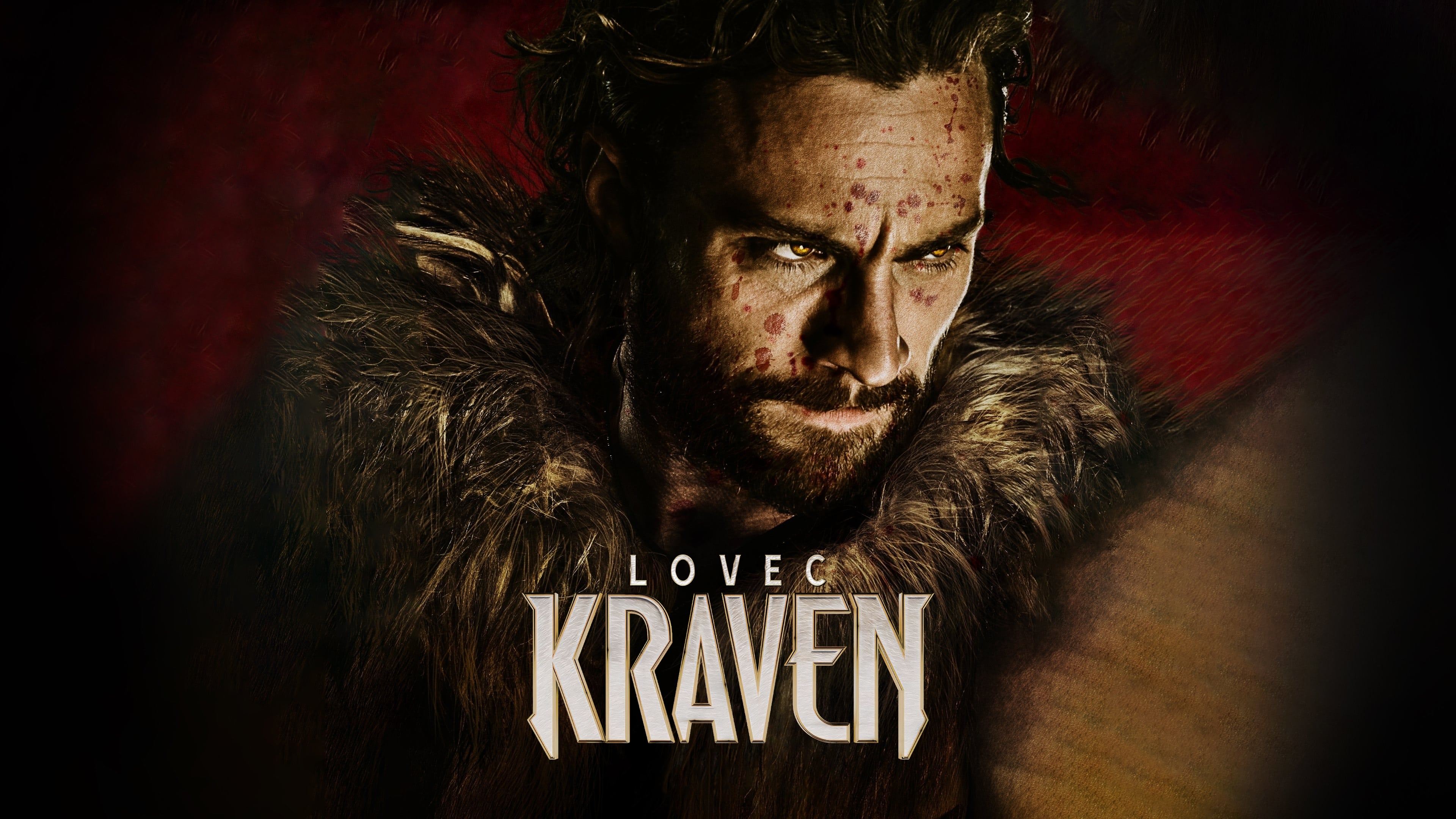 Kraven the Hunter