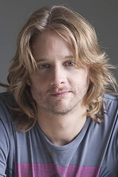 et billede af James Longshore