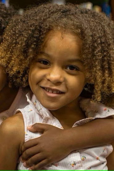 et billede af Sophia Aguayo