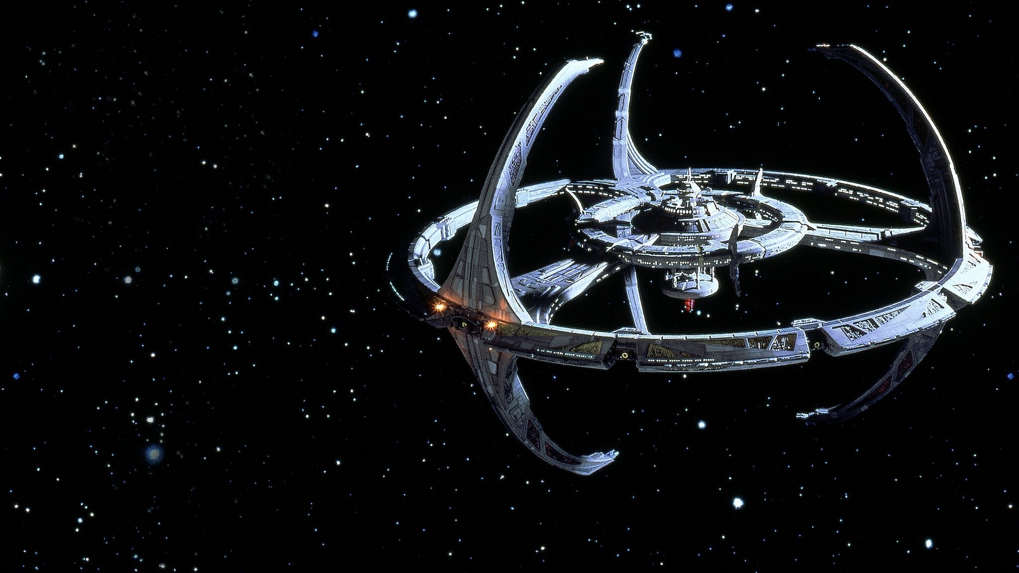 Star Trek: Deep Space Nine