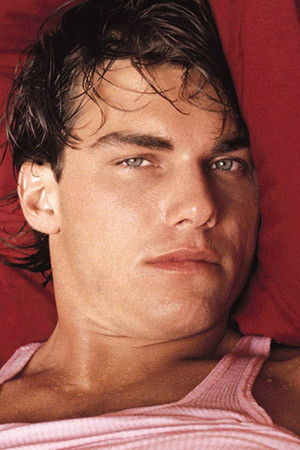 et billede af Todd Baron