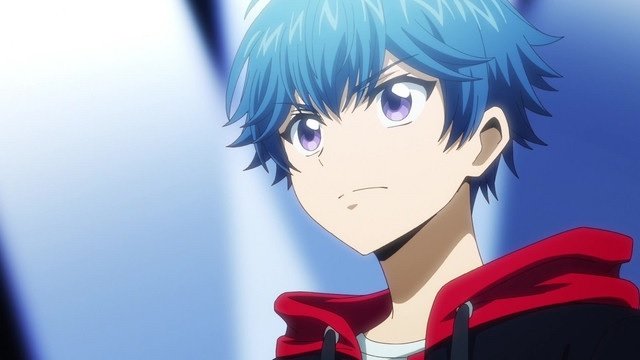 CARDFIGHT!! VANGUARD