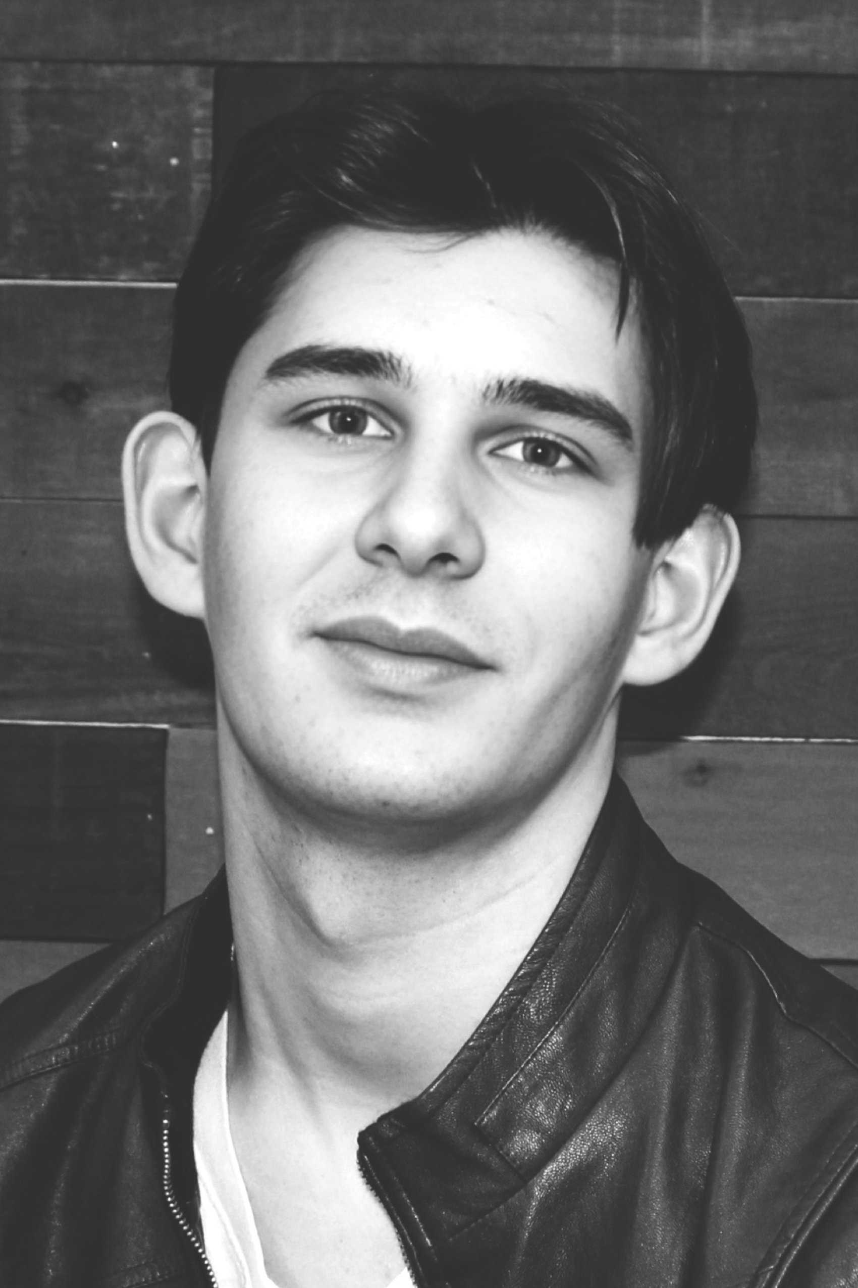 et billede af Rafael Iaquinta