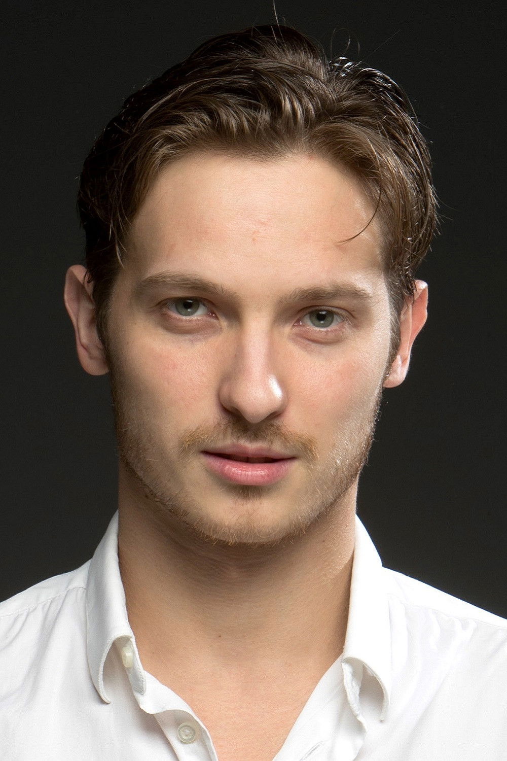 et billede af Stanislav Rumyantsev