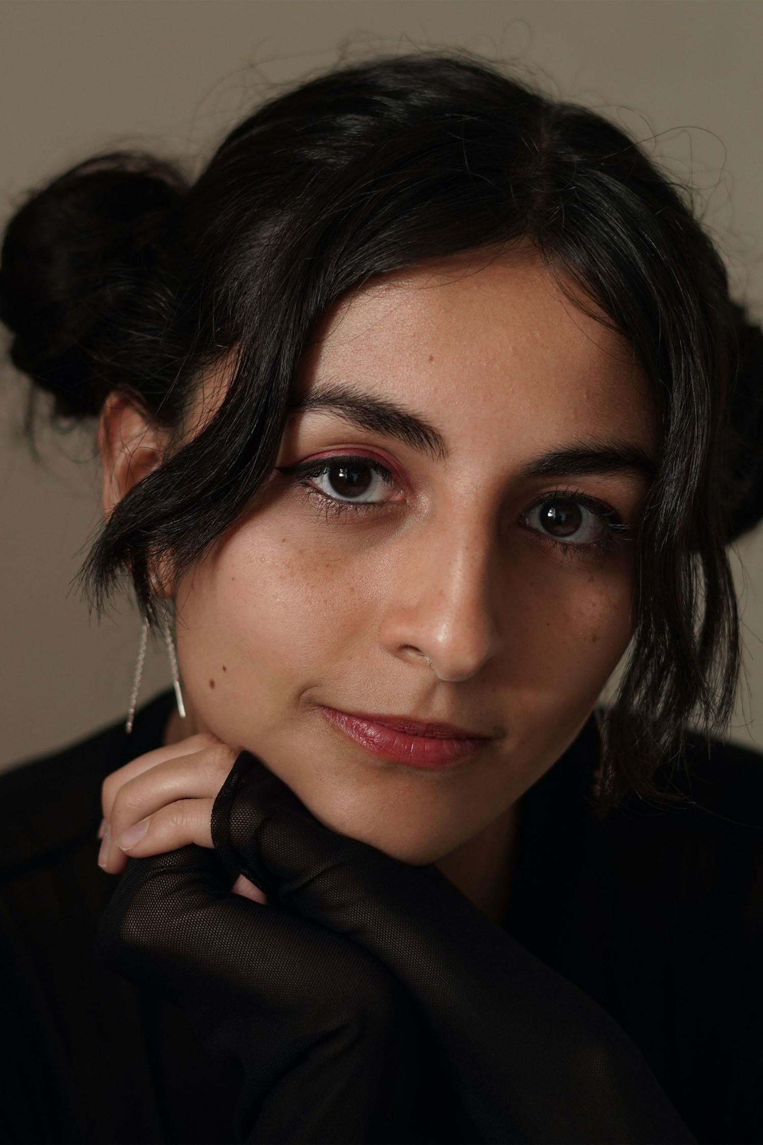 et billede af Sofía García Galán