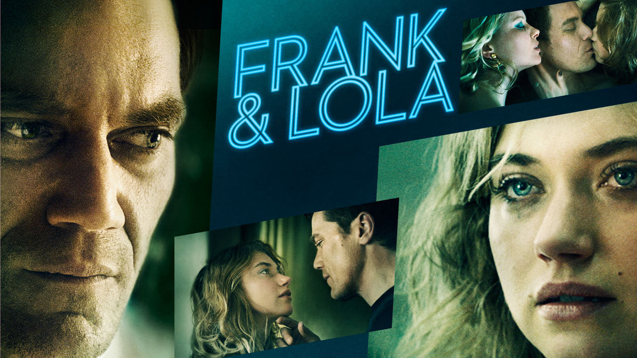 Frank & Lola (2016)