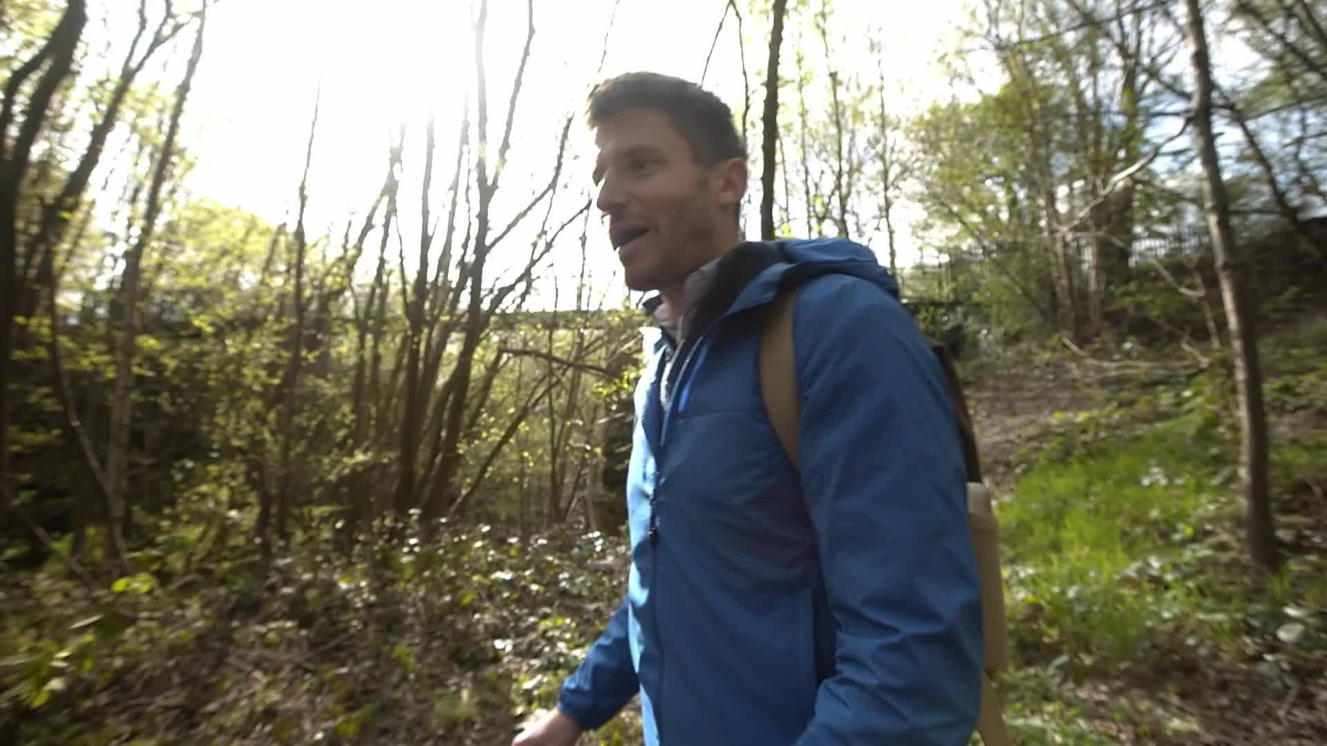 Thumbnail for Wales Season 1 Episode 6