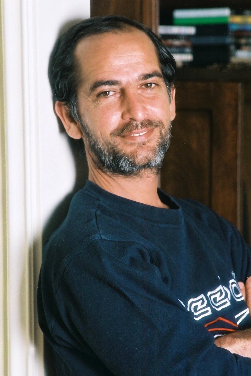 et billede af Hesham Selim