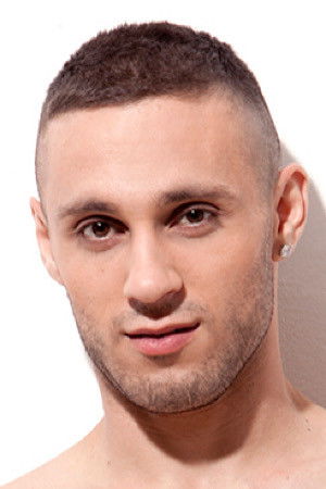 et billede af Alberto Martin