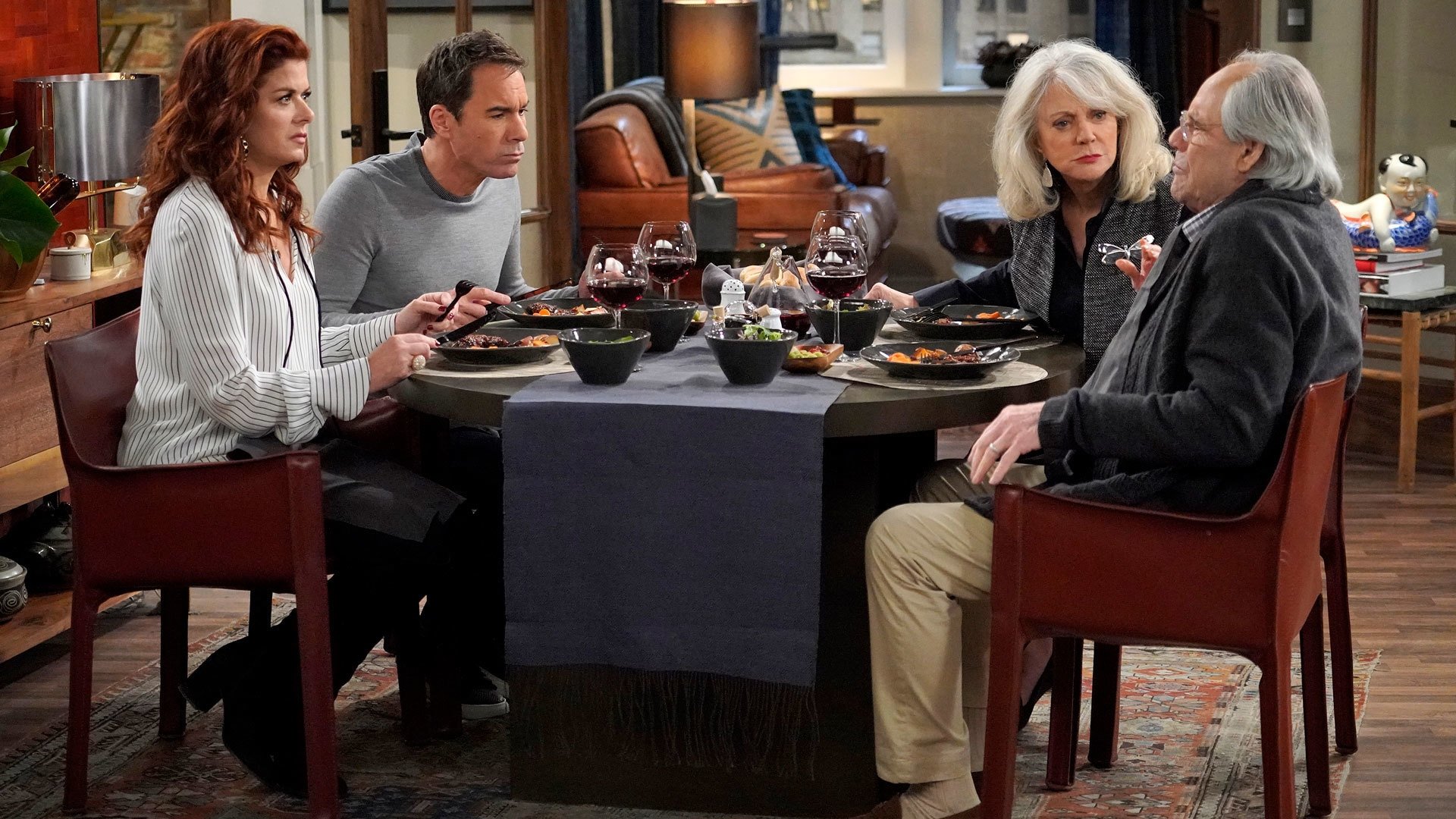 Will & Grace