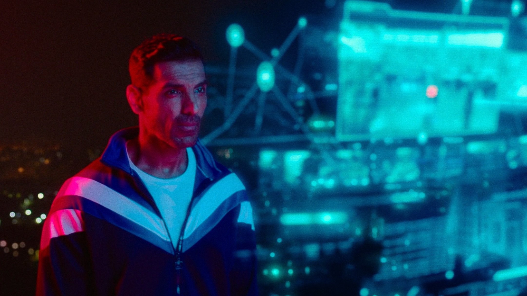 Attack (2022)