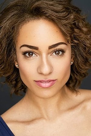 et billede af Shina Ann Morris