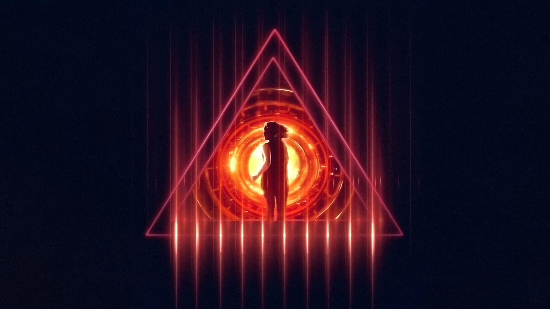 Tau (2018)