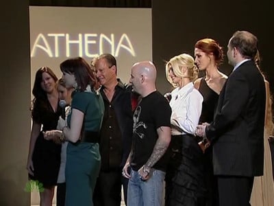 The Celebrity Apprentice