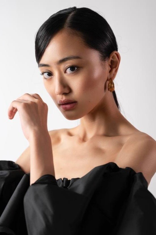 et billede af Andrea Kevichusa