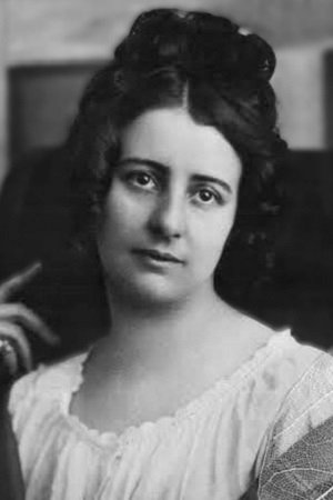 et billede af Rita Sacchetto