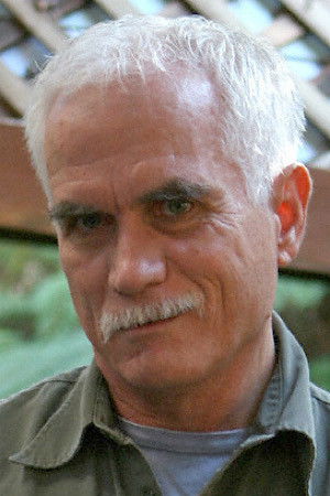 et billede af Michael Burkk