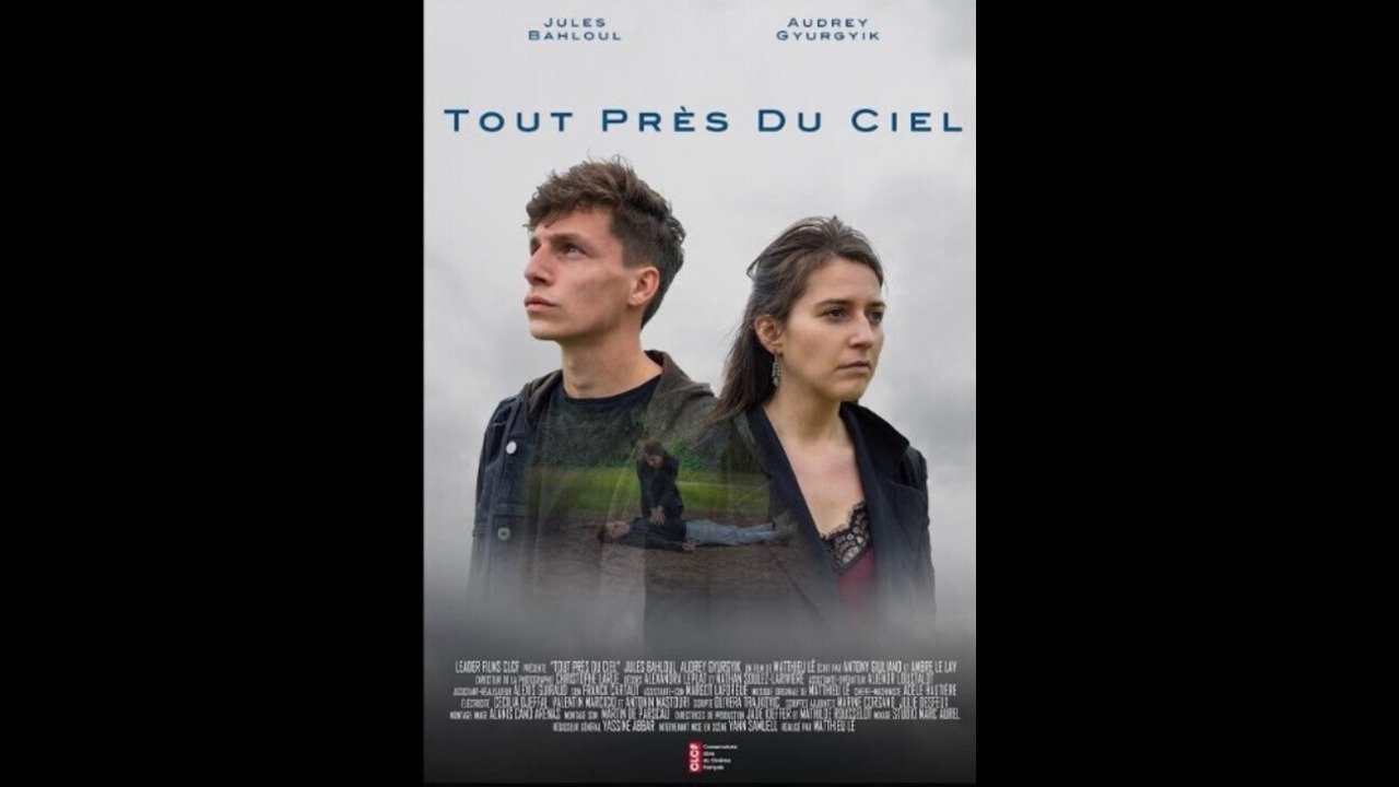 Tout Près du Ciel