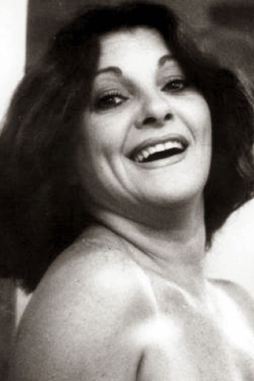 et billede af Yara Amaral