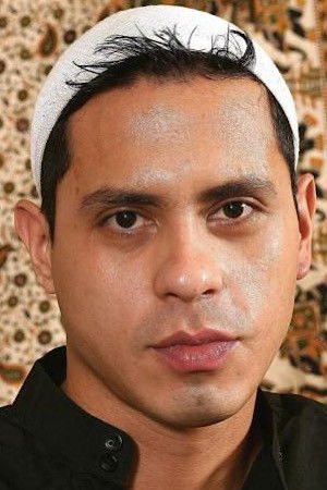 et billede af Ernesto Cabral