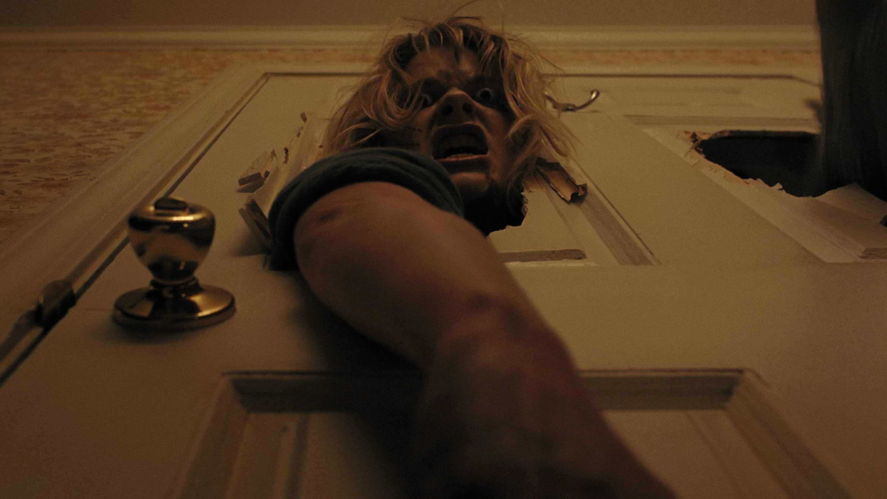 Hora do Desaparecimento (2025)