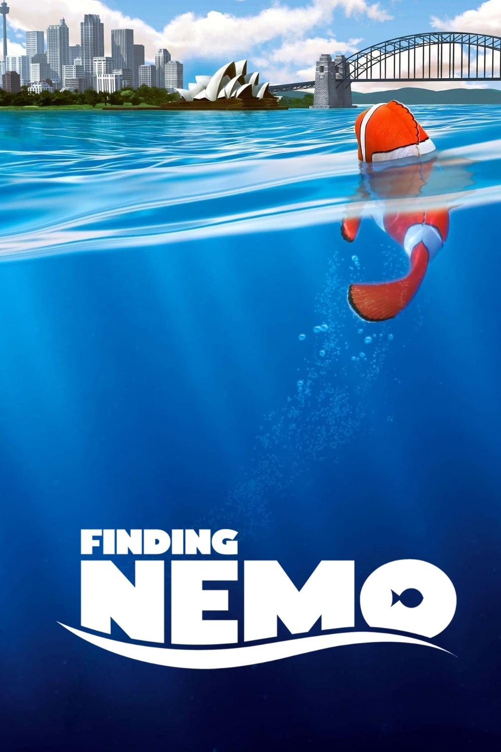 Finding Nemo