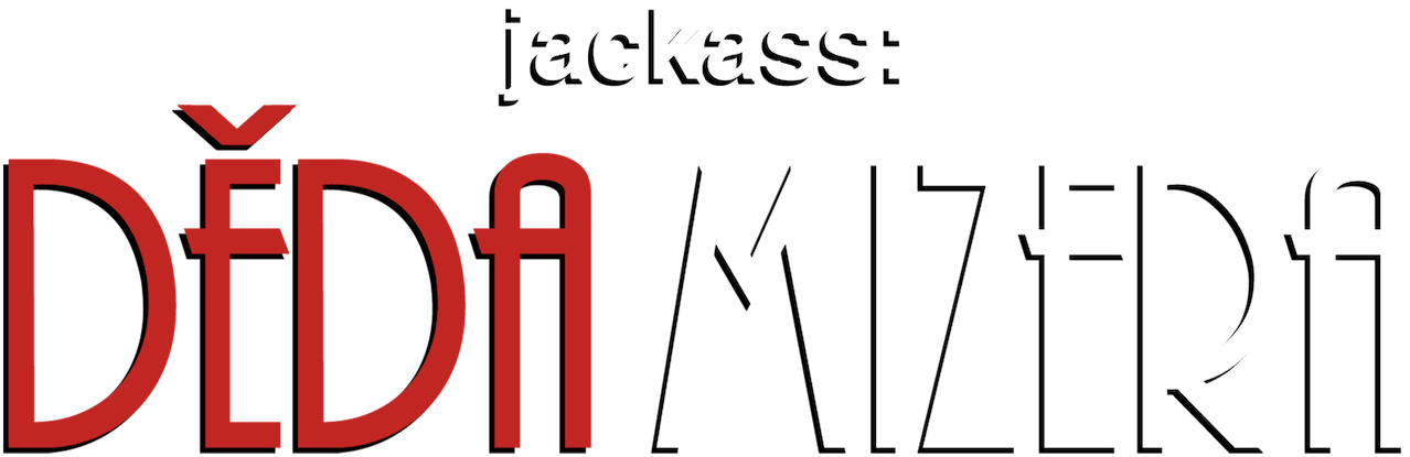 Jackass: Děda Mizera