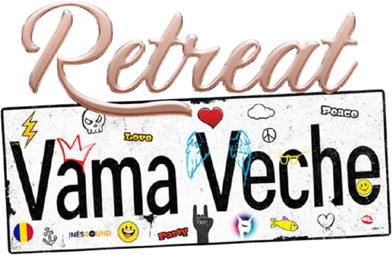 Vama Veche Retreat Logo