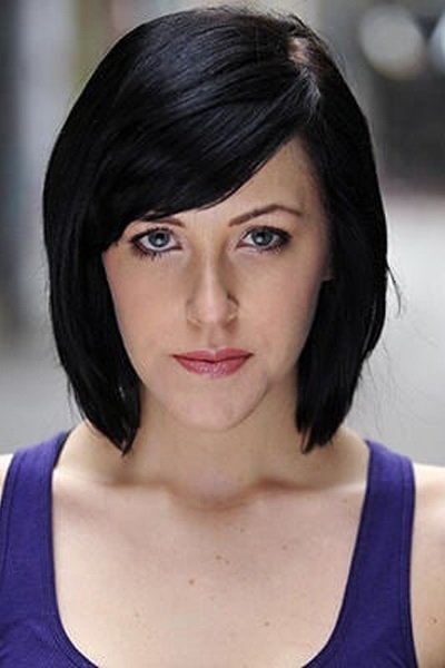 et billede af Teagan Mann